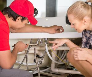 About The Faucet Pros McClure, OH
